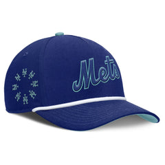 MLB New York Mets Nike Father's Day Rise Adjustable Hat