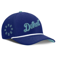 MLB Detroit Tigers Nike Father's Day Rise Adjustable Hat