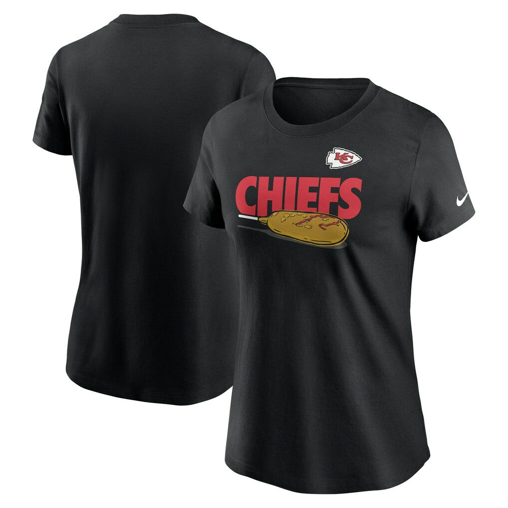 Women's Hometown Local Pack T-Shirt - Kansas City Chiefs