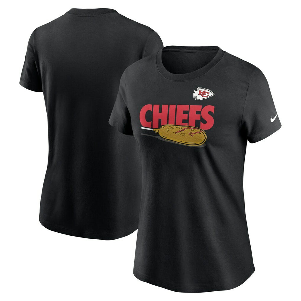Women's Hometown Local Pack T-Shirt - Kansas City Chiefs