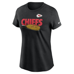 Women's Hometown Local Pack T-Shirt - Kansas City Chiefs