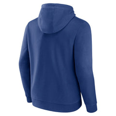 NHL This item will ship within 2 business days. Tampa Bay Lightning Blue Represent Pullover Hoodie