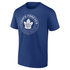 NHL This item will ship within 2 business days. Toronto Maple Leafs Royal Proclamation T-Shirt