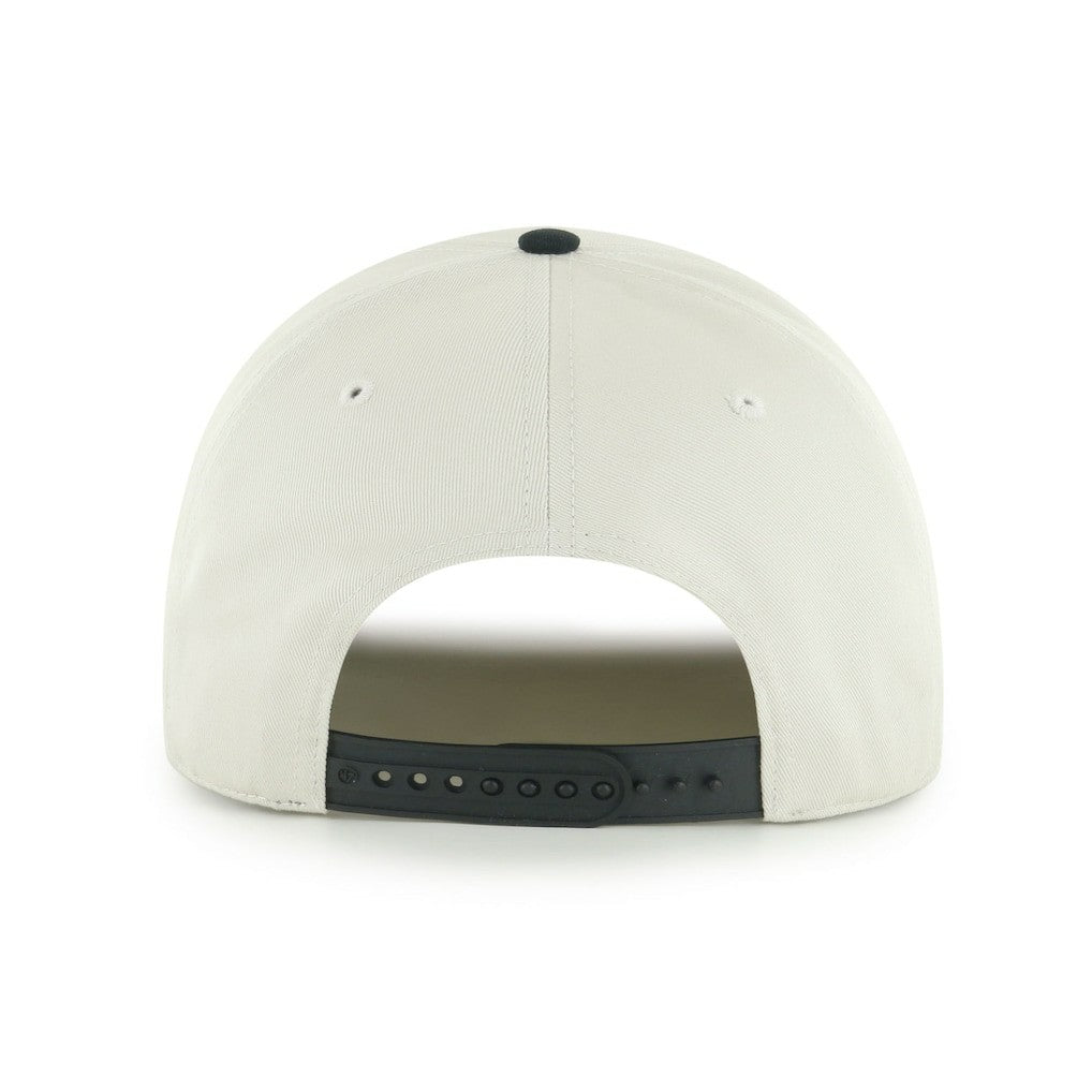 '47 Safe Bet Stable Hitch Adjustable Hat - Cincinnati Bengals