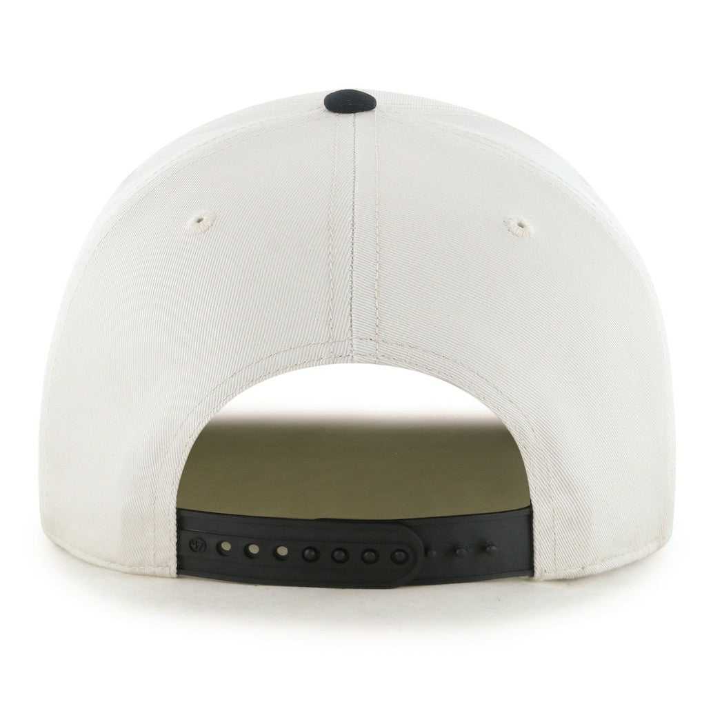 '47 Safe Bet Stable Hitch Adjustable Hat - Cleveland Browns