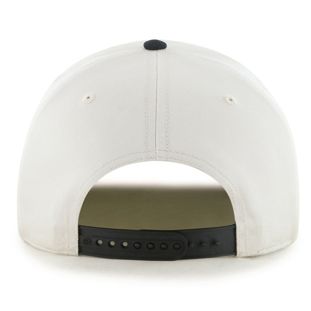 '47 Safe Bet Stable Hitch Adjustable Hat - Cleveland Browns
