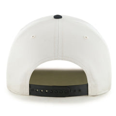 '47 Safe Bet Stable Hitch Adjustable Hat - Cleveland Browns