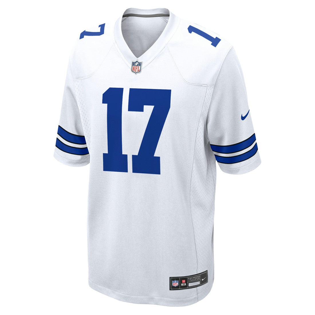 Brandon Aubrey  Game Jersey - Dallas Cowboys