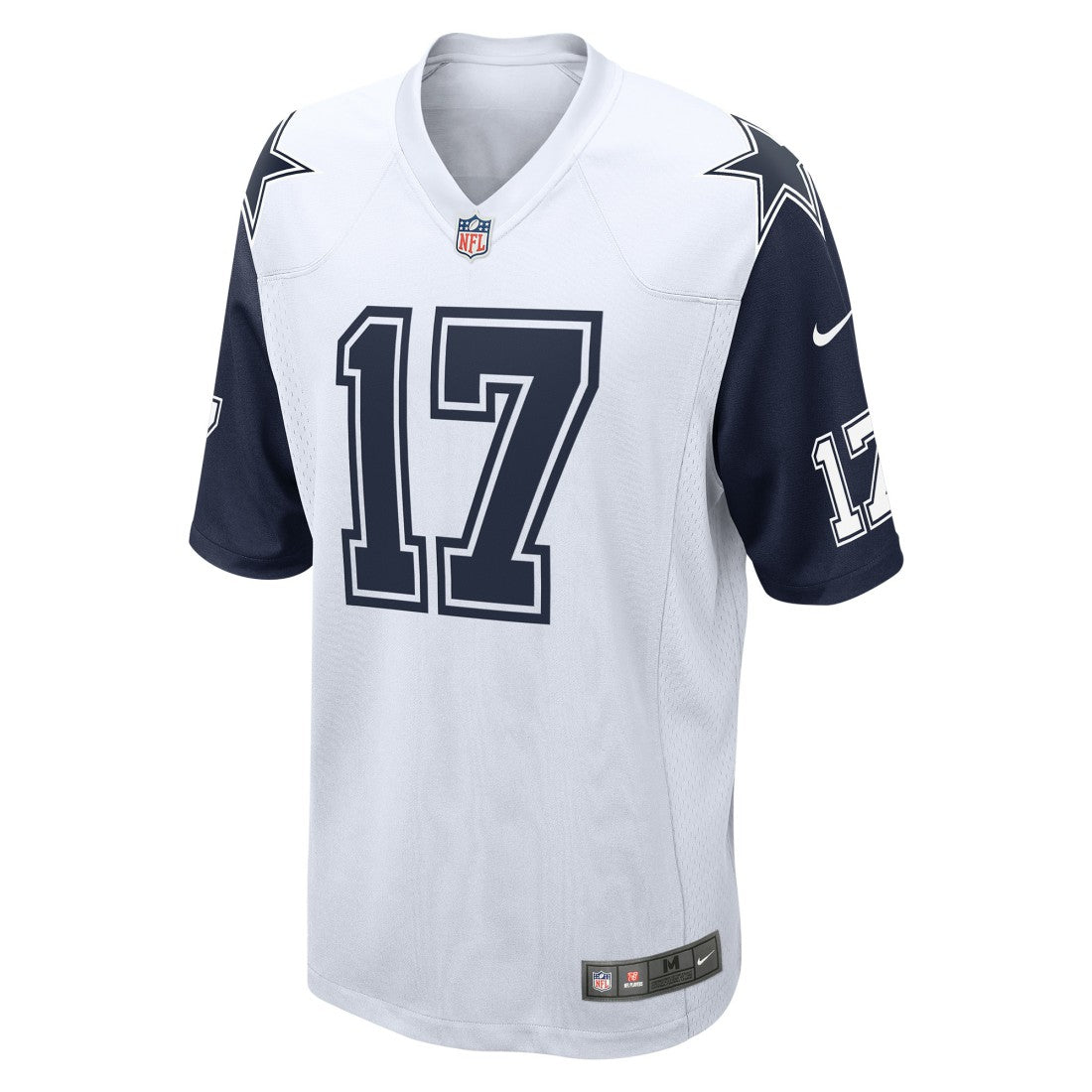 Brandon Aubrey  Alternate Game Team Jersey - Dallas Cowboys