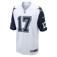 Brandon Aubrey  Alternate Game Team Jersey - Dallas Cowboys