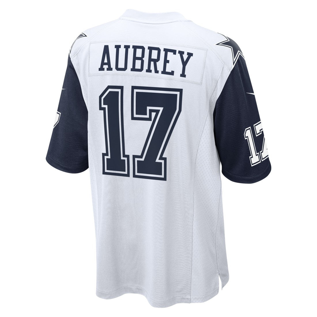 Brandon Aubrey  Alternate Game Team Jersey - Dallas Cowboys