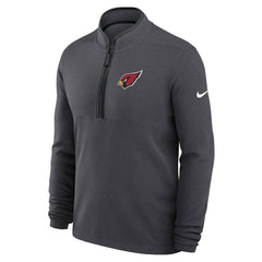 Lightweight Victory Dri-FIT Half-Zip Pullover - Arizona Cardinals