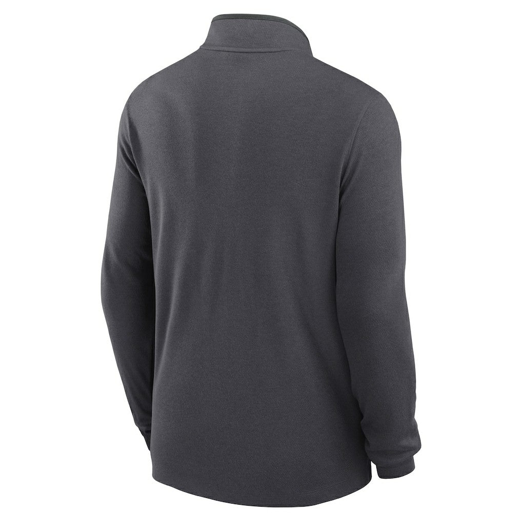 Lightweight Victory Dri-FIT Half-Zip Pullover - Arizona Cardinals
