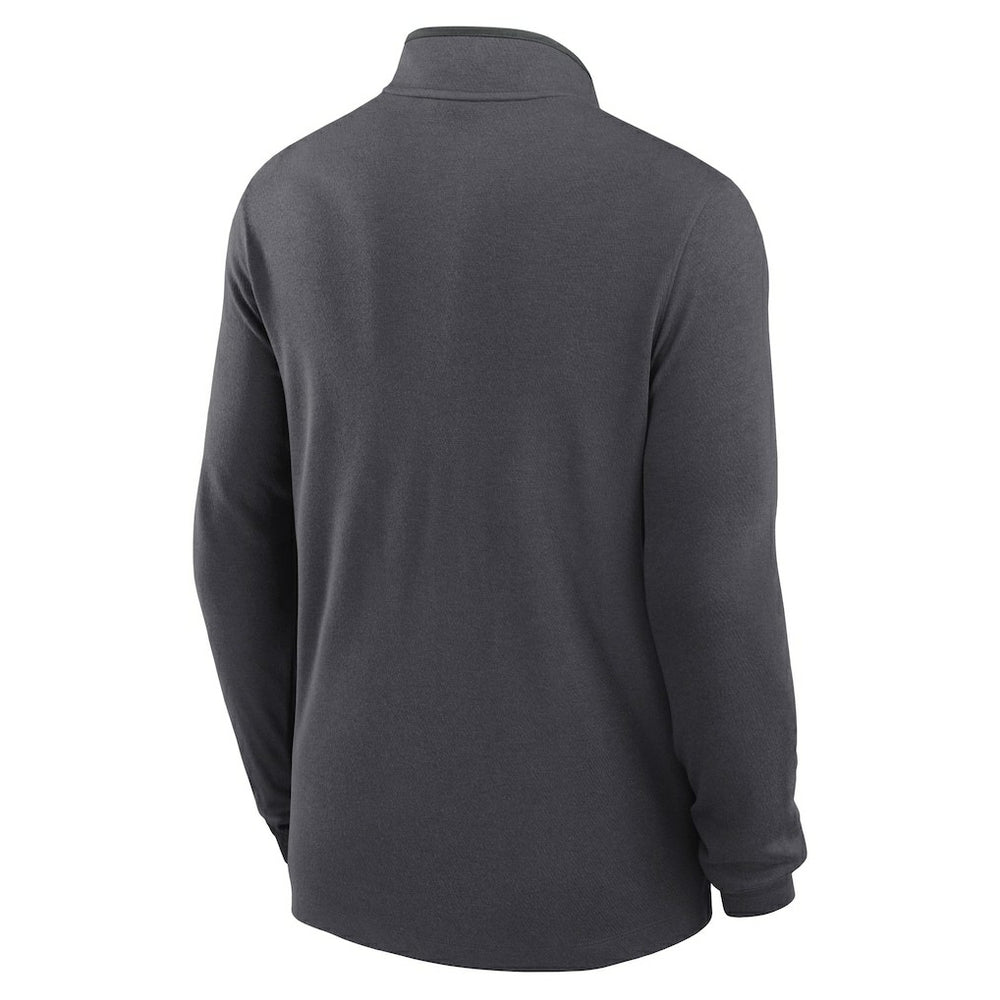 Lightweight Victory Dri-FIT Half-Zip Pullover - Arizona Cardinals