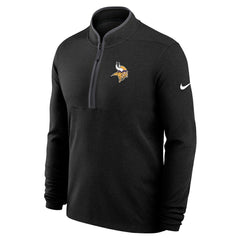 Lightweight Victory Dri-FIT Half-Zip Pullover - Minnesota Vikings
