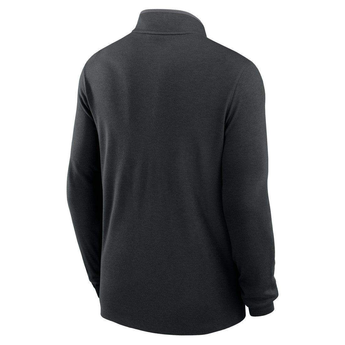 Lightweight Victory Dri-FIT Half-Zip Pullover - New York Jets
