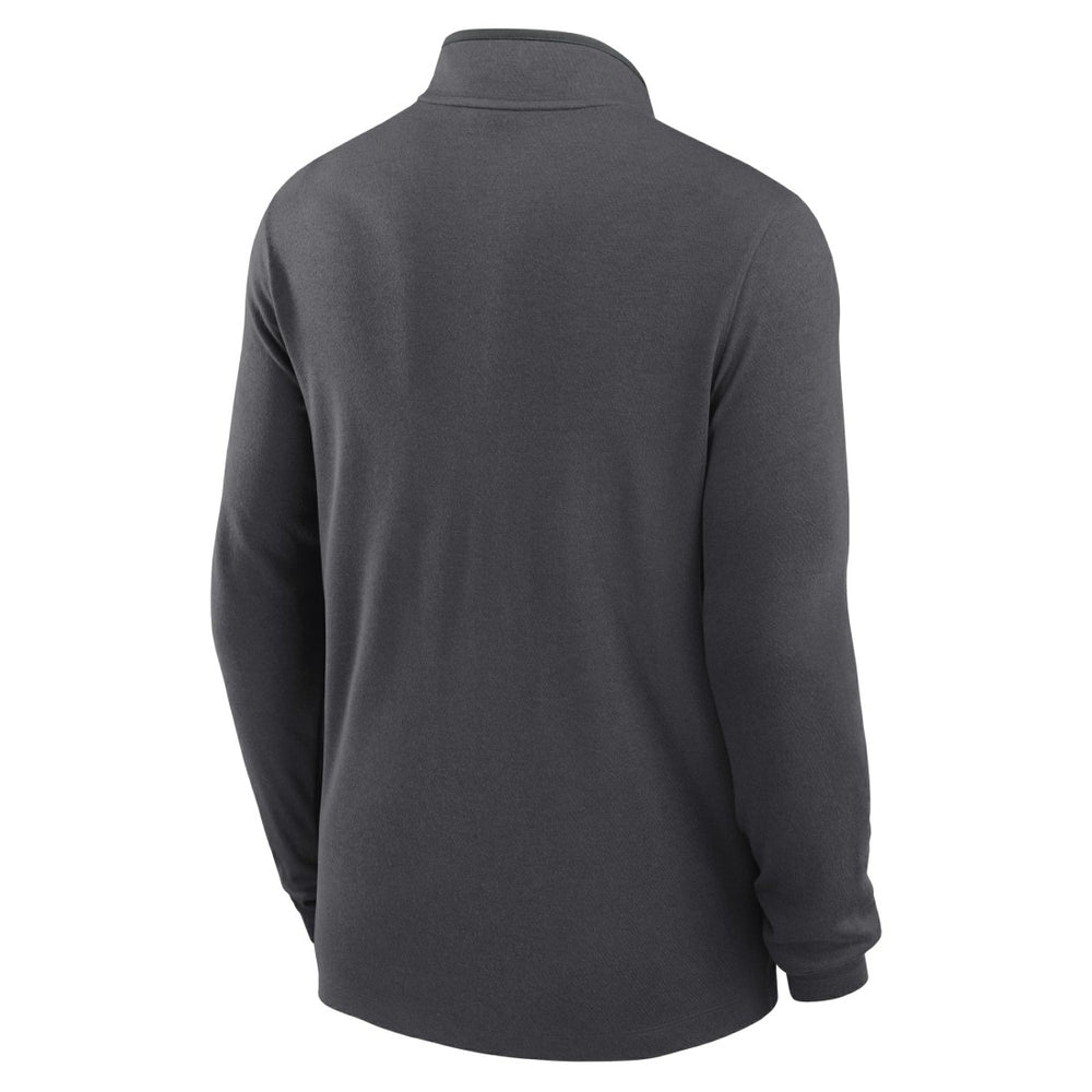 Lightweight Victory Dri-FIT Half-Zip Pullover - Tampa Bay Buccaneers