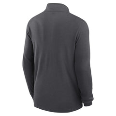 Lightweight Victory Dri-FIT Half-Zip Pullover - Tampa Bay Buccaneers