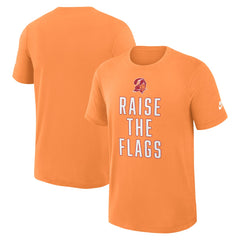 Rewind Slub Dri-FIT T-Shirt - Tampa Bay Buccaneers