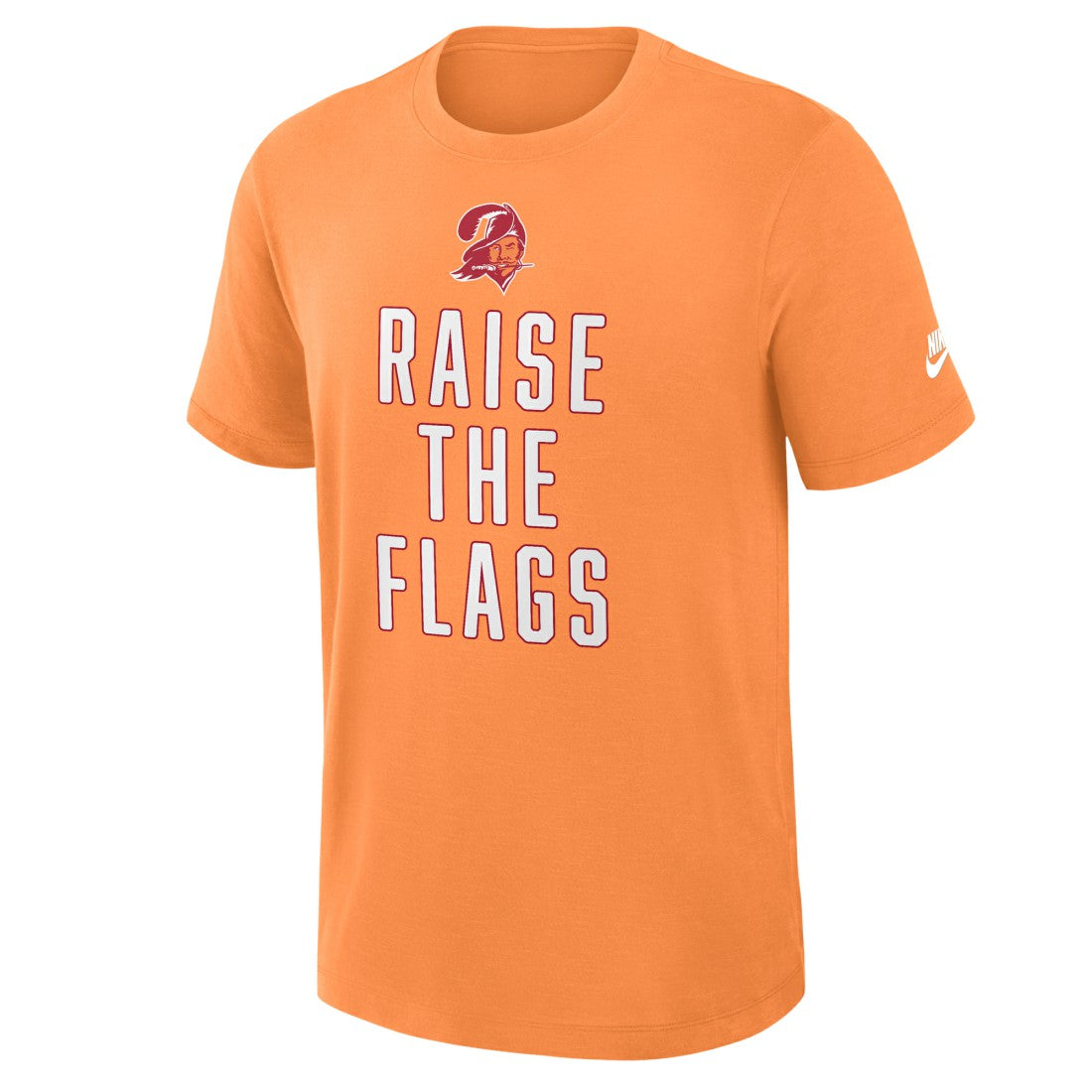 Rewind Slub Dri-FIT T-Shirt - Tampa Bay Buccaneers