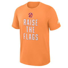 Rewind Slub Dri-FIT T-Shirt - Tampa Bay Buccaneers