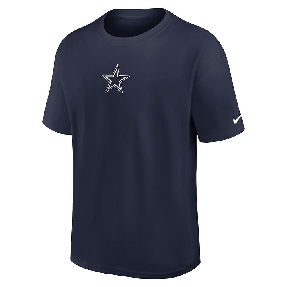 Dominate The Game Essential Max90 T-Shirt - Dallas Cowboys