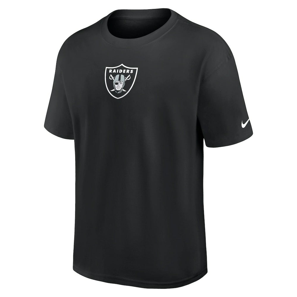 Dominate The Game Essential Max90 T-Shirt - Las Vegas Raiders
