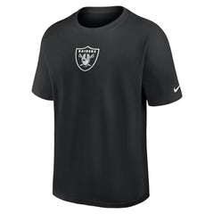 Dominate The Game Essential Max90 T-Shirt - Las Vegas Raiders