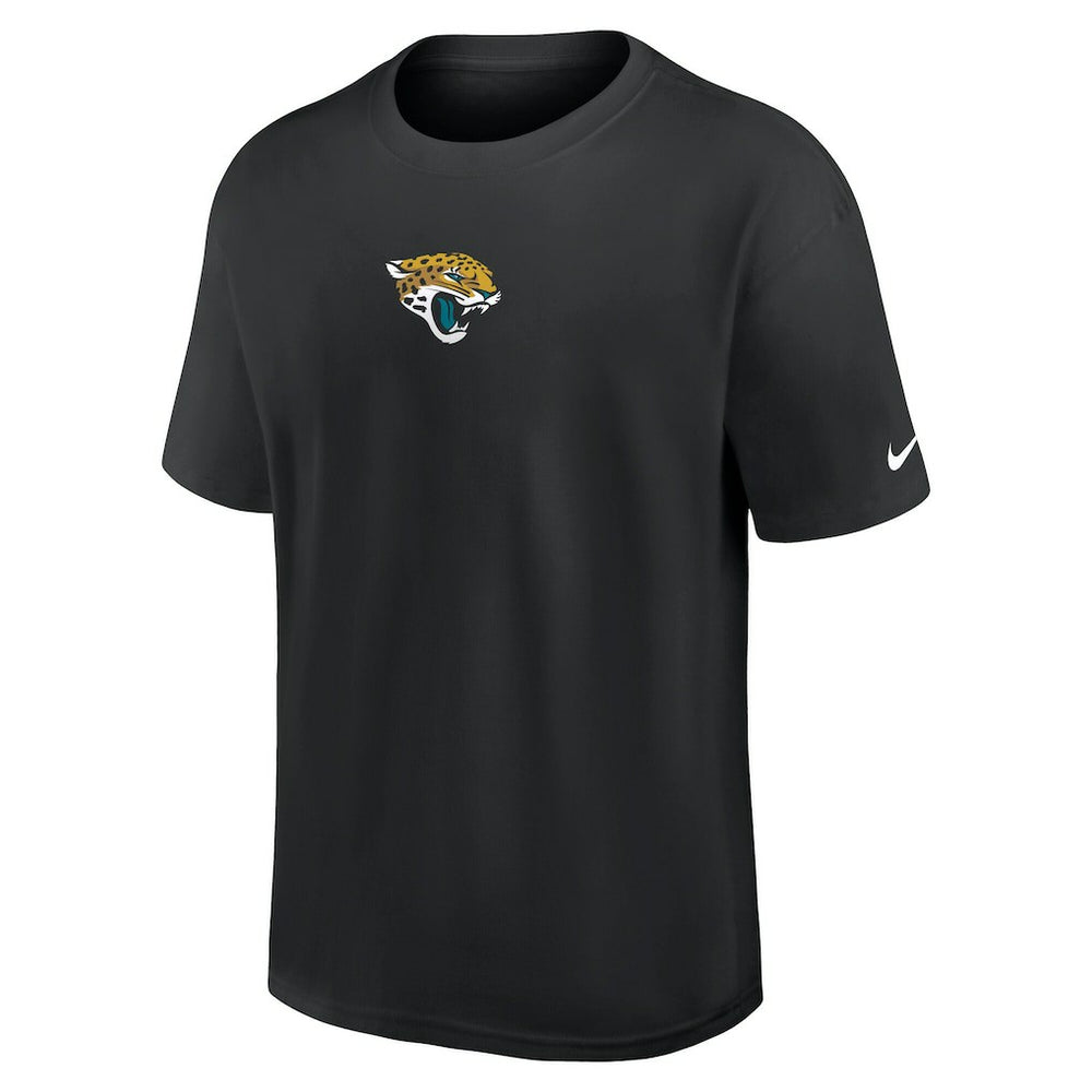 Dominate The Game Essential Max90 T-Shirt - Jacksonville Jaguars