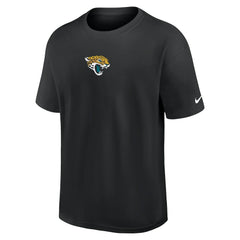 Dominate The Game Essential Max90 T-Shirt - Jacksonville Jaguars