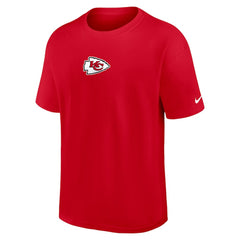 Dominate The Game Essential Max90 T-Shirt - Kansas City Chiefs