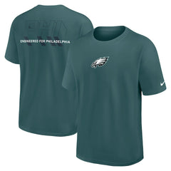 Dominate The Game Essential Max90 T-Shirt - Philadelphia Eagles