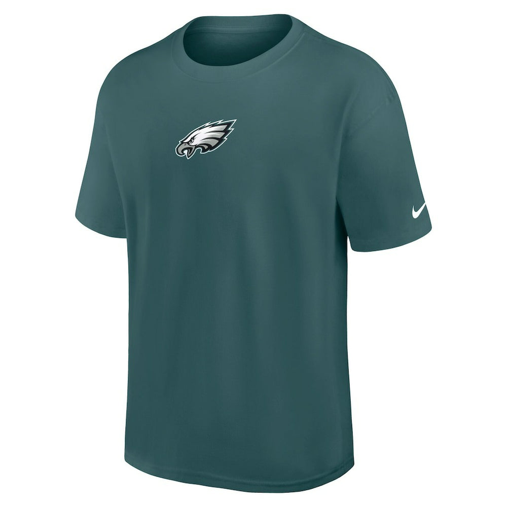 Dominate The Game Essential Max90 T-Shirt - Philadelphia Eagles