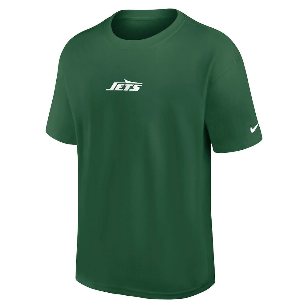 Dominate The Game Essential Max90 T-Shirt - New York Jets