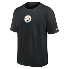 Dominate The Game Essential Max90 T-Shirt - Pittsburgh Steelers