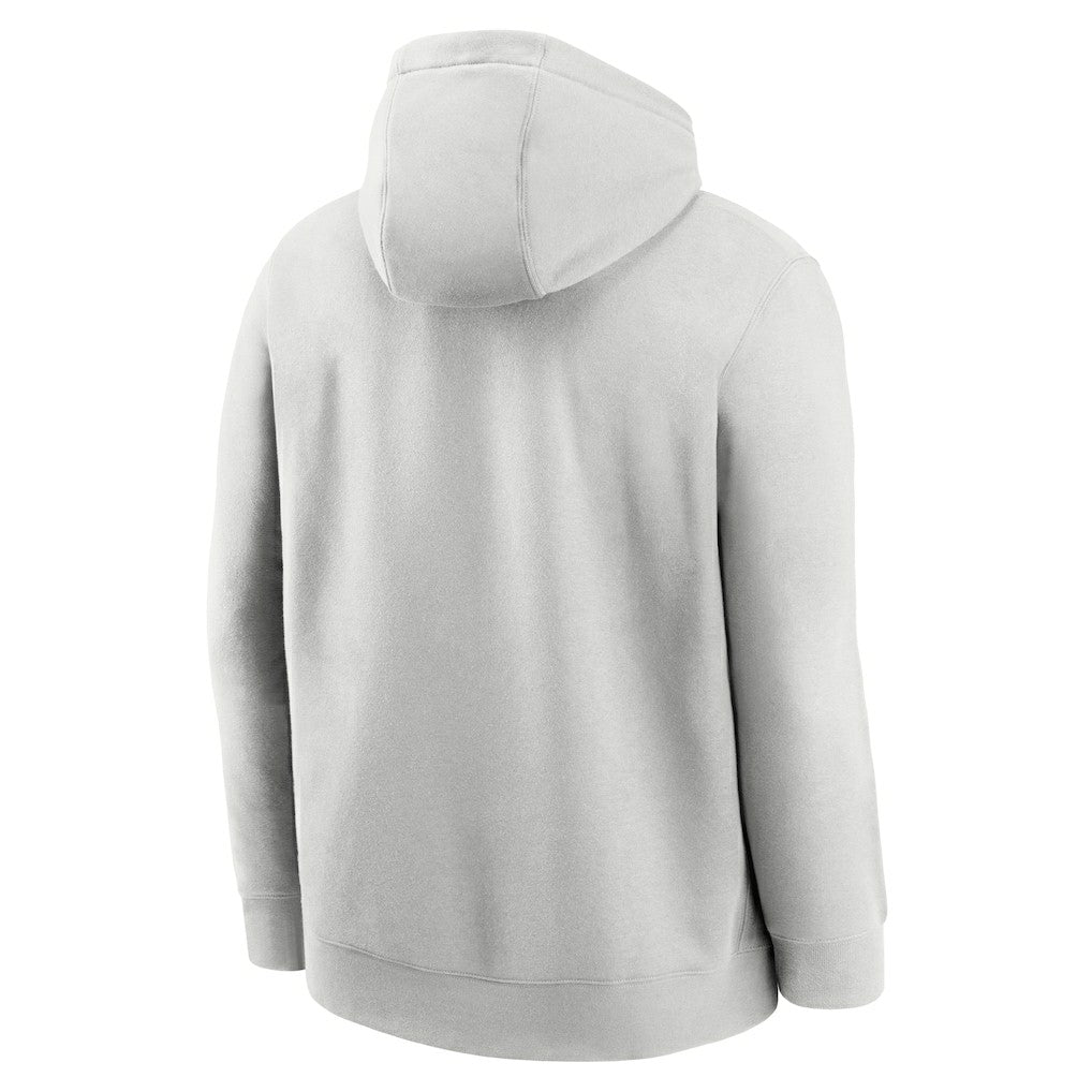 Edge Pack French Terry Club Pullover Hoodie - San Francisco 49ers