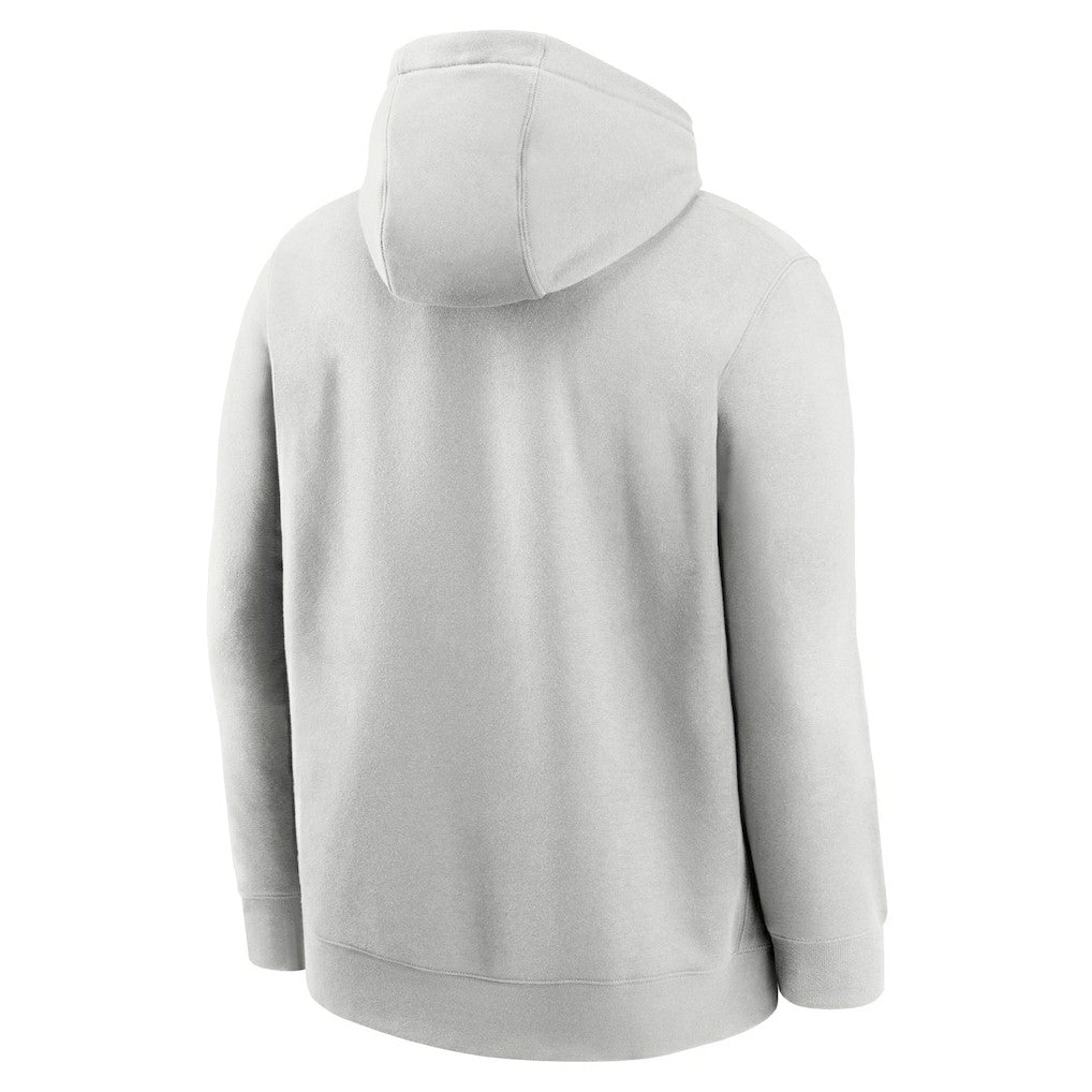 Edge Pack French Terry Club Pullover Hoodie - Detroit Lions
