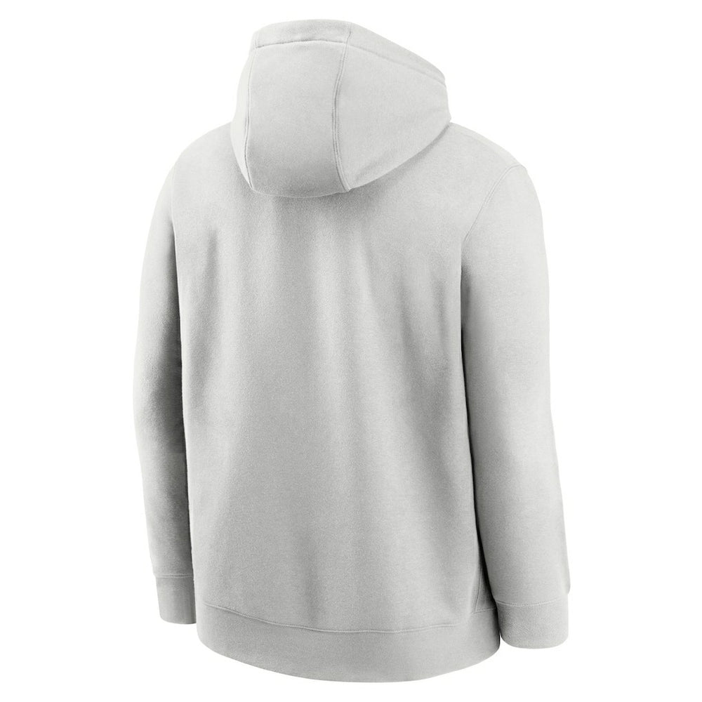 Edge Pack French Terry Club Pullover Hoodie - Detroit Lions