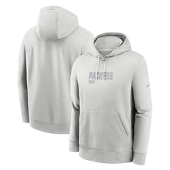 Edge Pack French Terry Club Pullover Hoodie - Green Bay Packers