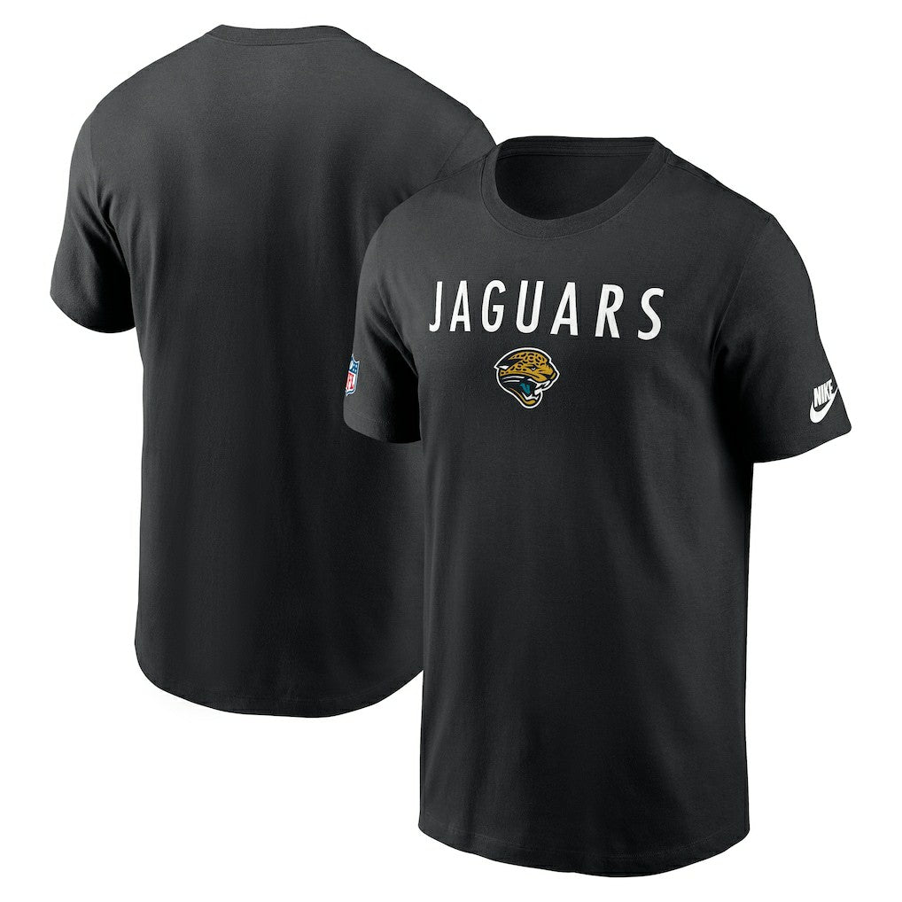 Alt Pack Onside Conversion Performance T-Shirt - Jacksonville Jaguars