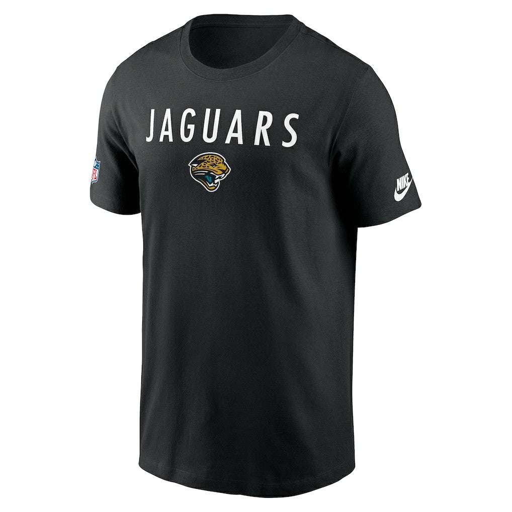 Alt Pack Onside Conversion Performance T-Shirt - Jacksonville Jaguars