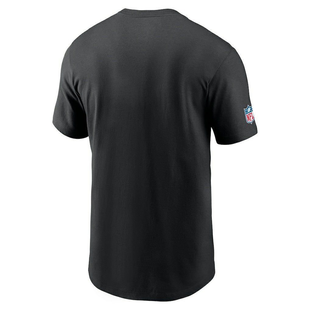 Alt Pack Onside Conversion Performance T-Shirt - Jacksonville Jaguars