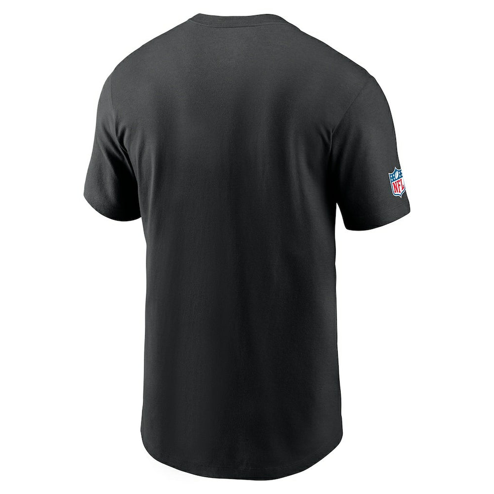 Alt Pack Onside Conversion Performance T-Shirt - Jacksonville Jaguars