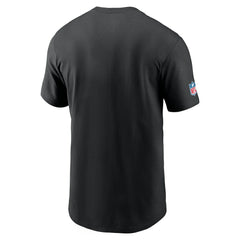 Alt Pack Onside Conversion Performance T-Shirt - Jacksonville Jaguars