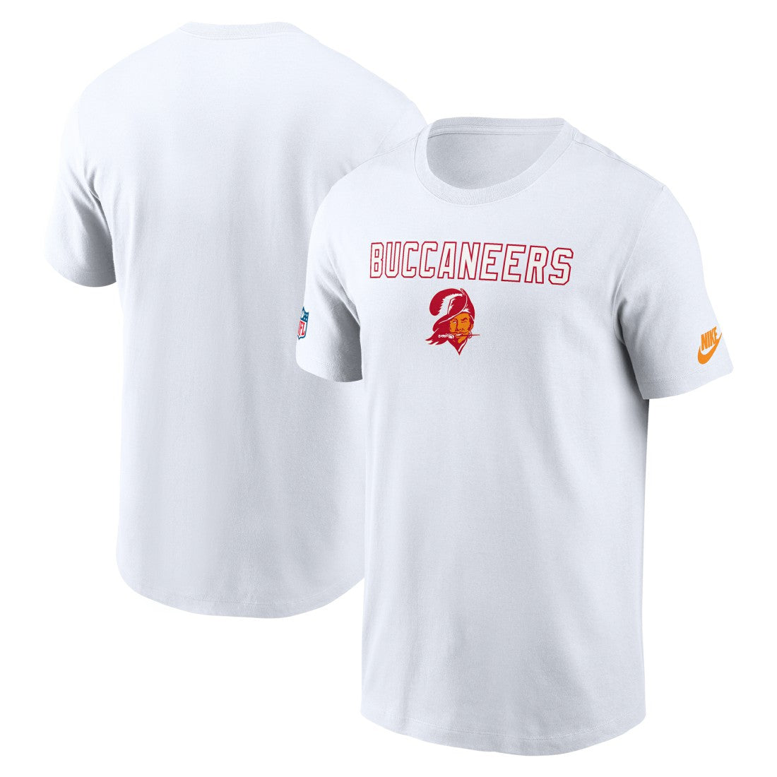 Alt Pack Onside Conversion Performance T-Shirt - Tampa Bay Buccaneers