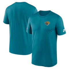 Sideline Alt Pack Legend Dri-FIT T-Shirt - Jacksonville Jaguars
