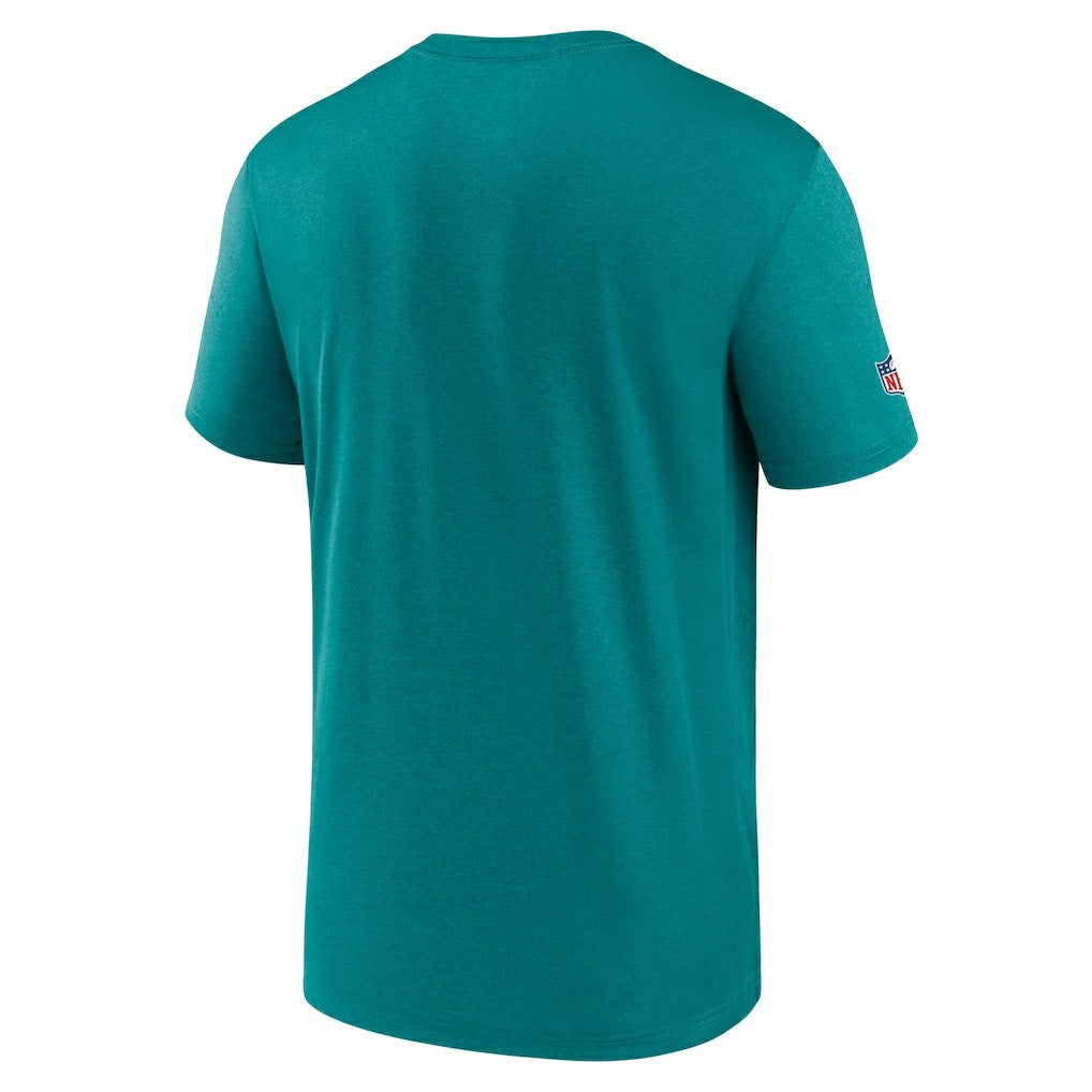 Sideline Alt Pack Legend Dri-FIT T-Shirt - Miami Dolphins