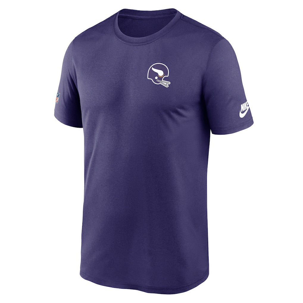 Sideline Alt Pack Legend Dri-FIT T-Shirt - Minnesota Vikings