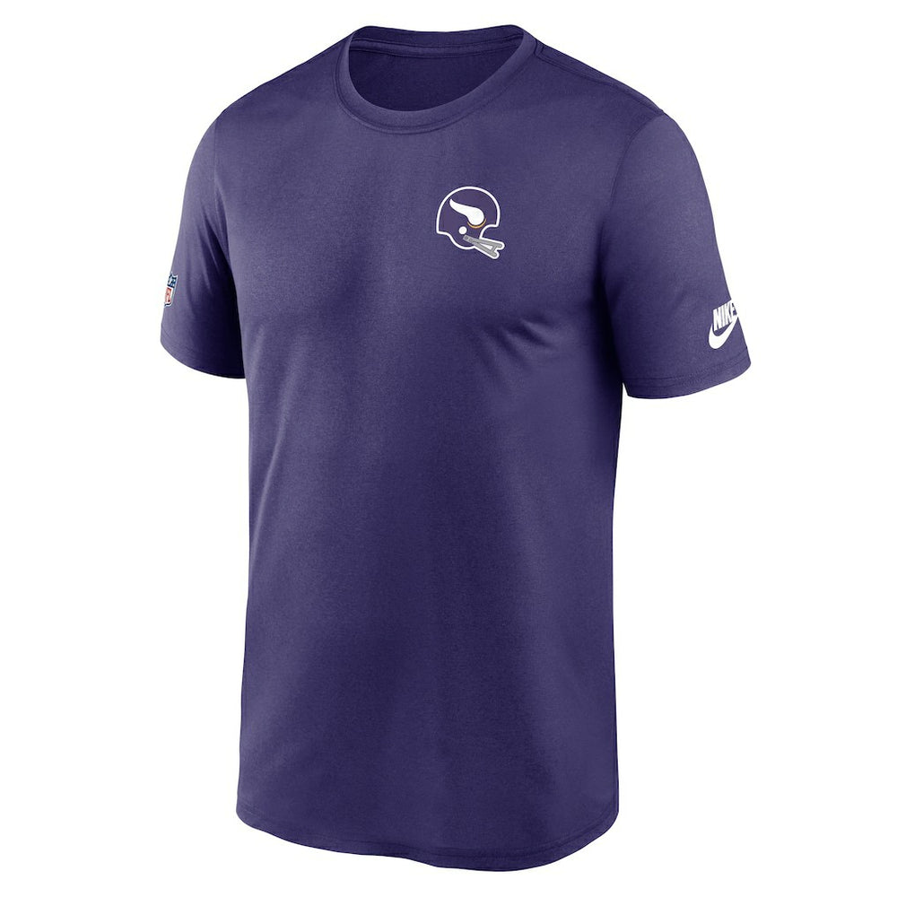 Sideline Alt Pack Legend Dri-FIT T-Shirt - Minnesota Vikings