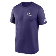 Sideline Alt Pack Legend Dri-FIT T-Shirt - Minnesota Vikings